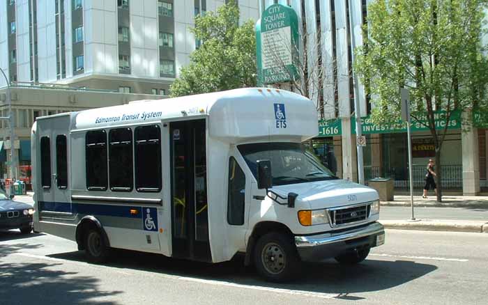 ETS Ford E450 5071